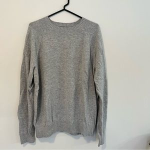 J. Crew Crew Neck Sweater